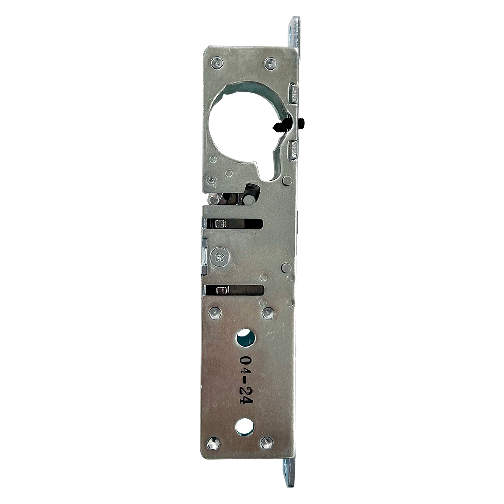Adams Rite 4710 ScrewIn Deadlatch Case for Metal Doors