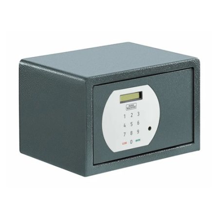 Burg-Wachter Pure-Safes with Electronic Lock (LEAD TIME: 3-5 DAYS)