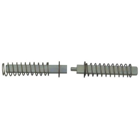 Winkhaus Split Spindle - c/w Springs