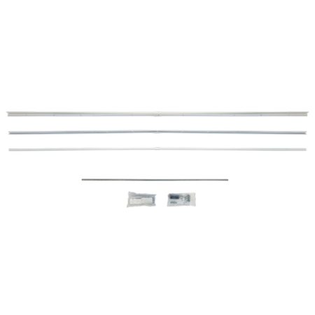 SI Aubi PSK Plus T&S Profile Set Gr130 WH