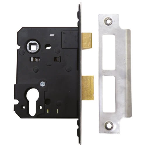 Briton 5220 Dual Profile Mortice Sashlock