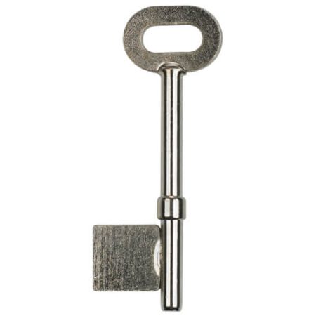 5 Gauge Mortice Key Blank 16mm Bit