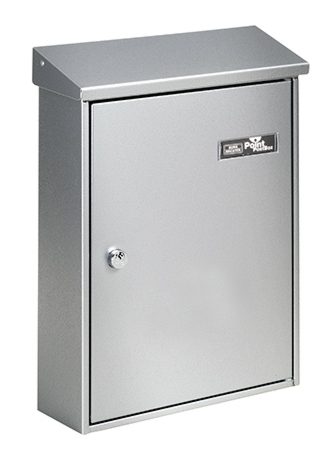 Exterior Letterbox