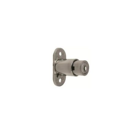 Lowe & Fletcher 5860 Sliding Push Lock