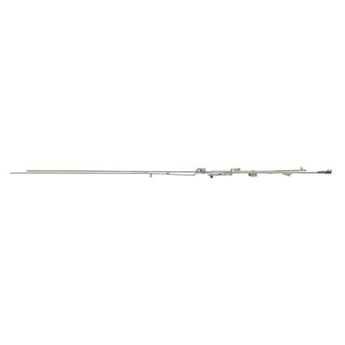 Roto Designo TBT Top Scissor Hinge Guide Concealed Fix