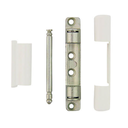 Roto NT K TBT Top Sash Hinge Accessory Kit