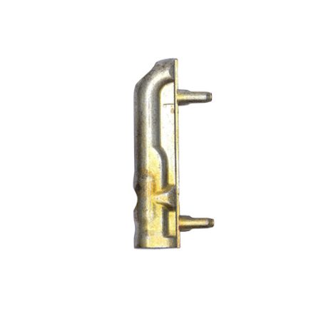 Siegenia Titan TBT Bottom Edge Fix Hinge