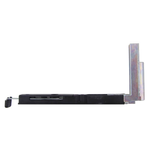 Siegenia Si-Line TBT Bottom Concealed Pivot Hinge