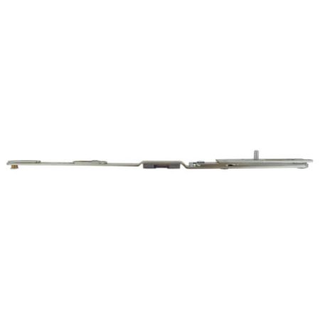 Siegenia Si-Line TBT Top Scissor Hinge Concealed Fix