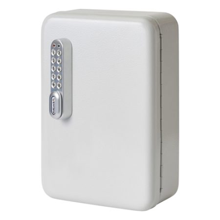 De Raat SLN Key Cabinet with Digital Lock (LEAD TIME: 2-3 DAYS)