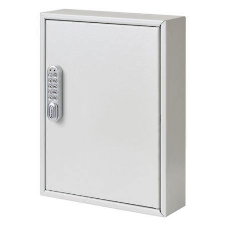 De Raat SLA Key Cabinet with Digital Lock (LEAD TIME: 2-3 DAYS)