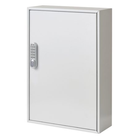 De Raat SLR Key Cabinet with Digital Lock (LEAD TIME: 2-3 DAYS)