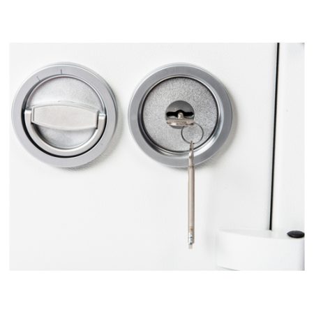 De Raat DRS Prisma Grade 2 Safes (LEAD TIME: 3-5 DAYS)