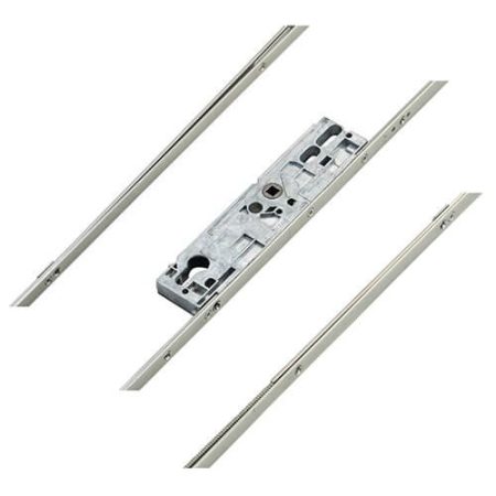 Roto H600 Lift Lever Passive Lock