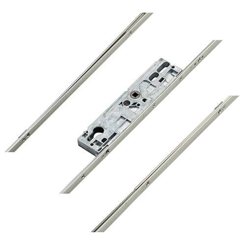 Roto H600 Lift Lever Passive Lock