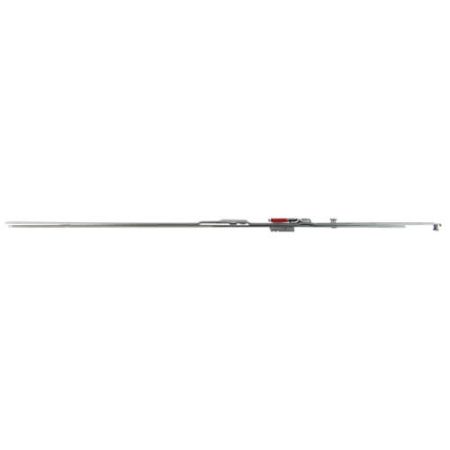GU Uni-Jet TBT Top Scissor Hinge Guide Concealed Fix