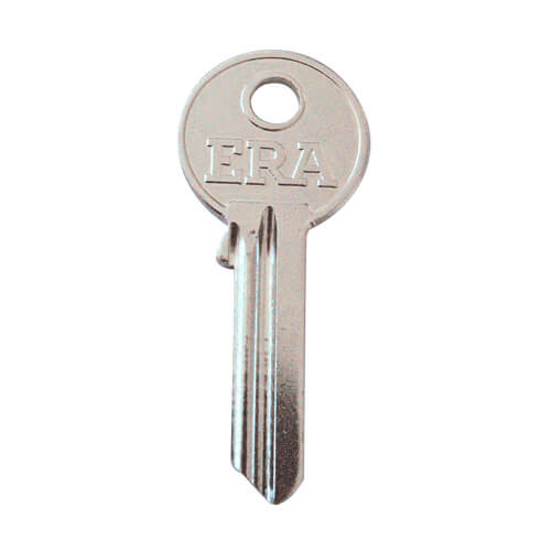 Era 650-56 Genuine 5 Pin Cylinder Key Blank