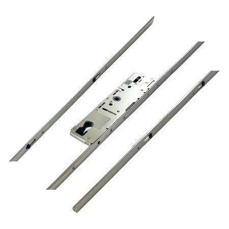 Era Invincible Passive Door Multipoint Lock