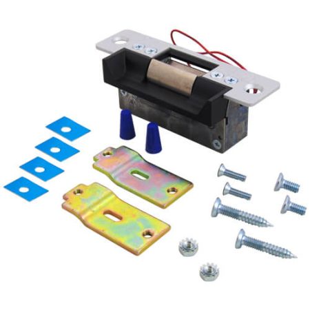 Adams Rite 7100 Single Door Electric Release
