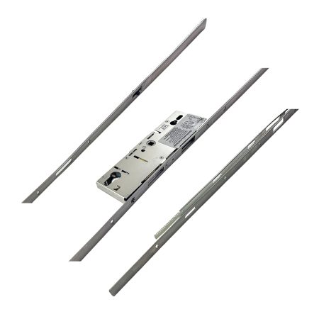 ERA Lift Lever Passive Lock - Interlocking Composite Door Version