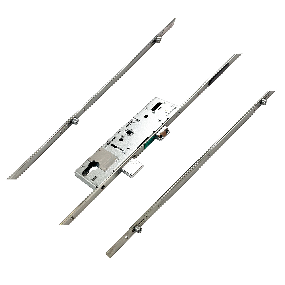 Era Latch Deadbolt 4 Rollers Attachments for Shootbolts Lift Lever Multipoint Door Lock