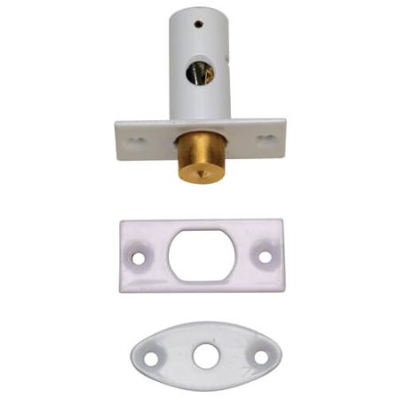 ERA 837 Wooden Casement Window Bolt