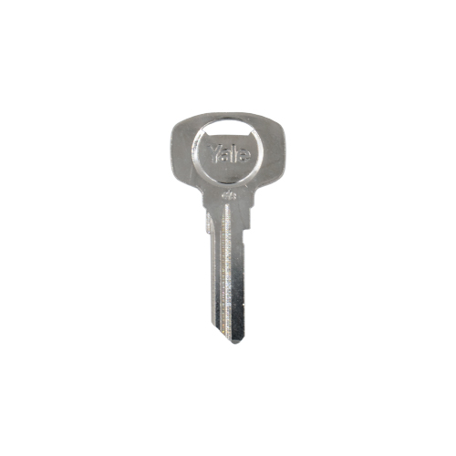 Yale 8B Genuine 5 Pin Cylinder Key Blank