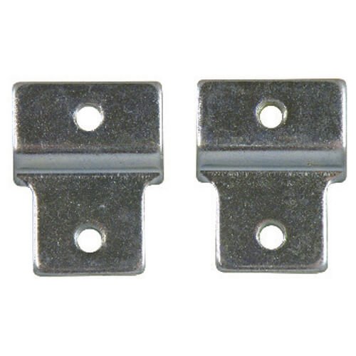 Adams Rite Sentinel Cranked Fixing Tabs (10)