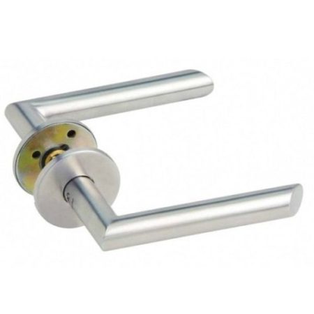 Assa Abloy Iceland Lever Set 954635 (LEAD TIME: 2-3 DAYS)