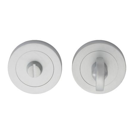 Carlisle Brass AA12LSC Turn and Release Long Spindle - Satin Chrome (LEAD TIME: 2-3 DAYS)