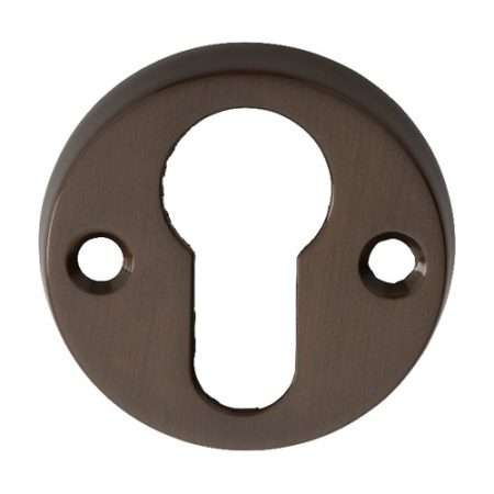 Carlisle Brass AA145DB Euro Profile Escutcheon (LEAD TIME: 2-3 DAYS)
