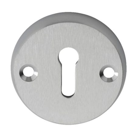 Carlisle Brass AA345SC Standard Profile Escutcheon (LEAD TIME: 2-3 DAYS)