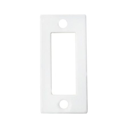 Carlisle Brass AA46PCW Easi-Keep Latch (LEAD TIME: 2-3 DAYS)