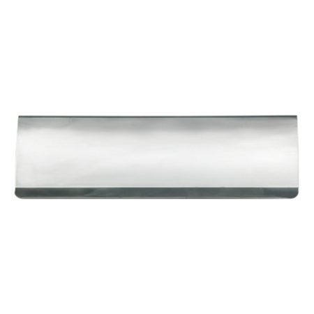Carlisle Brass AA52SSCP Letter Tidy (LEAD TIME: 2-3 DAYS)