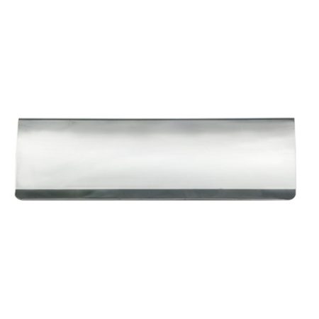 Carlisle Brass AA56SSCP Letter Tidy (LEAD TIME: 2-3 DAYS)