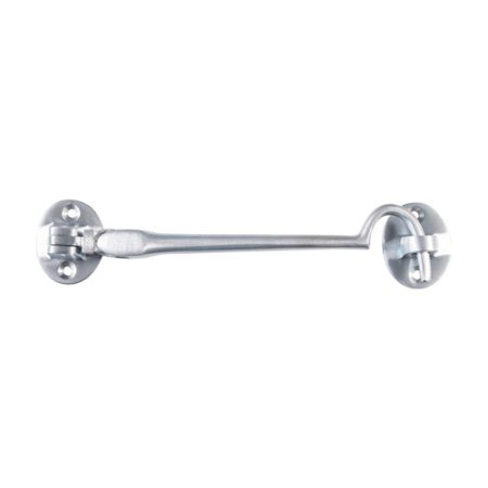 Carlisle Brass AA61SC Silent Pattern Cabin Hook (LEAD TIME: 2-3 DAYS)