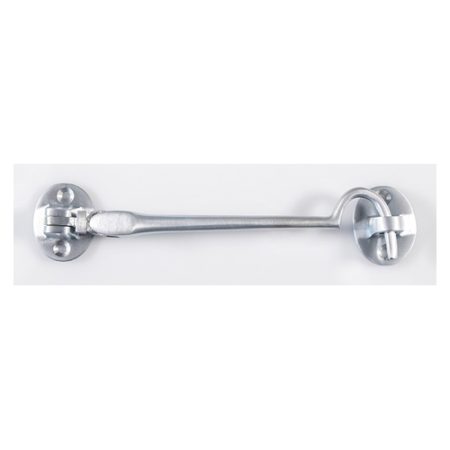 Carlisle Brass AA62SC Silent Pattern Cabin Hook (LEAD TIME: 2-3 DAYS)