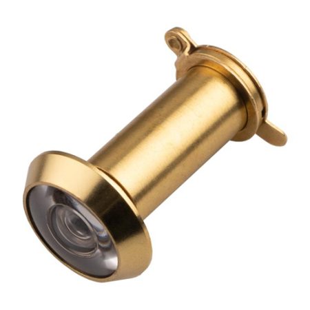 Carlisle Brass AA76 Door Viewer (LEAD TIME: 2-3 DAYS)