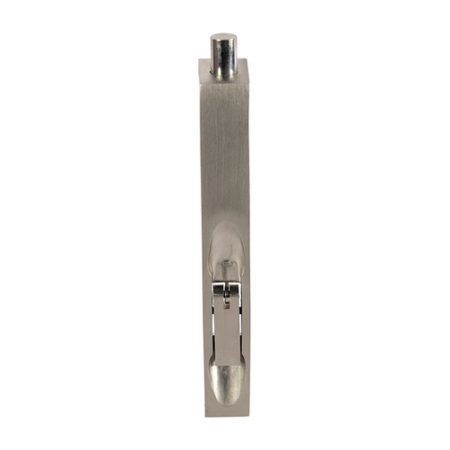 Carlisle Brass AA80SN Lever Action Flush Bolt 152mm (LEAD TIME: 2-3 DAYS)