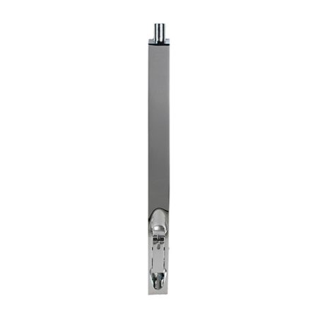 Carlisle Brass AA810CP Lever Action Flush Bolt 254mm (LEAD TIME: 2-3 DAYS)