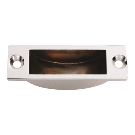 Carlisle Brass AA813CP Flush Bolt Socket (LEAD TIME: 2-3 DAYS)