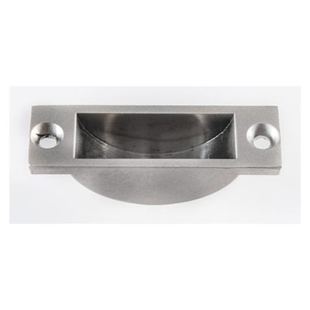 Carlisle Brass AA813SN Flush Bolt Socket (LEAD TIME: 2-3 DAYS)