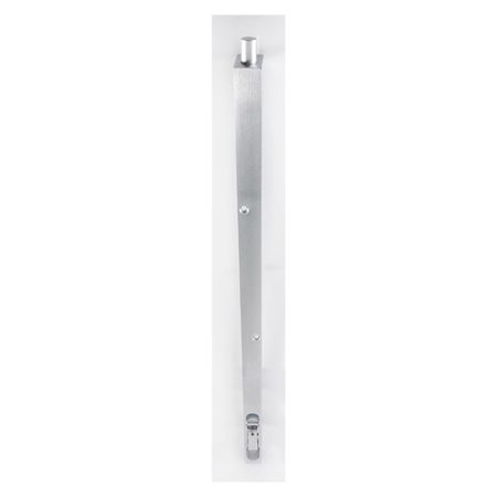Carlisle Brass AA818SC Lever Action Flush Bolt 457mm (LEAD TIME: 2-3 DAYS)