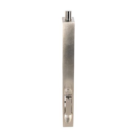 Carlisle Brass AA81SN Lever Action Flush Bolt 204mm (LEAD TIME: 2-3 DAYS)