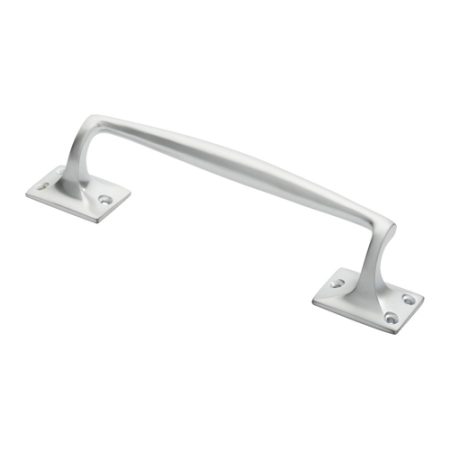 Carlisle Brass AA92SC Pub Style Pull Handle (LEAD TIME: 2-3 DAYS)