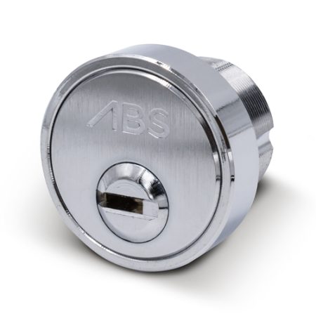 ABS Screw In Cylinder (Single)