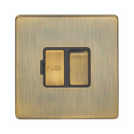 Eurolite ABSWFB Switched Fuse Spur (LEAD TIME: 2-3 DAYS)