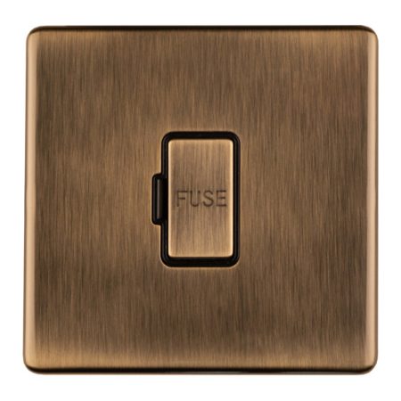 Eurolite ABUSWFB Unswitched Fuse Spur (LEAD TIME: 2-3 DAYS)