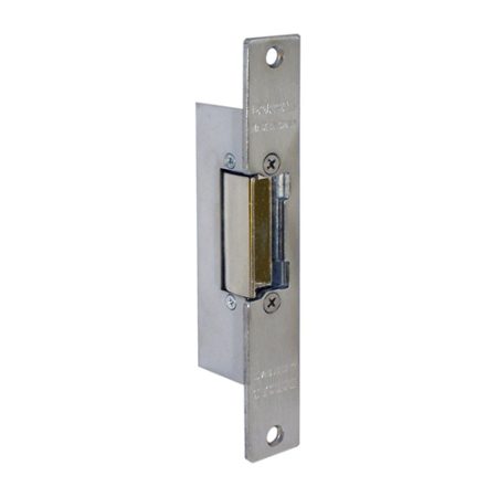 CQR ADCAG Mortice Electric Release 12V AC Fail Locked With Remain Open Function (LEAD TIME: 2-3 DAYS)
