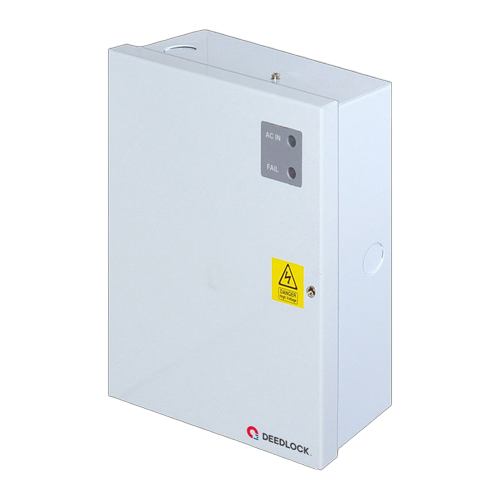 CQR ADP123A Power Supply | 12V DC | 3 Amp | 200 X 240 X 75mm (LEAD TIME: 2-3 DAYS)